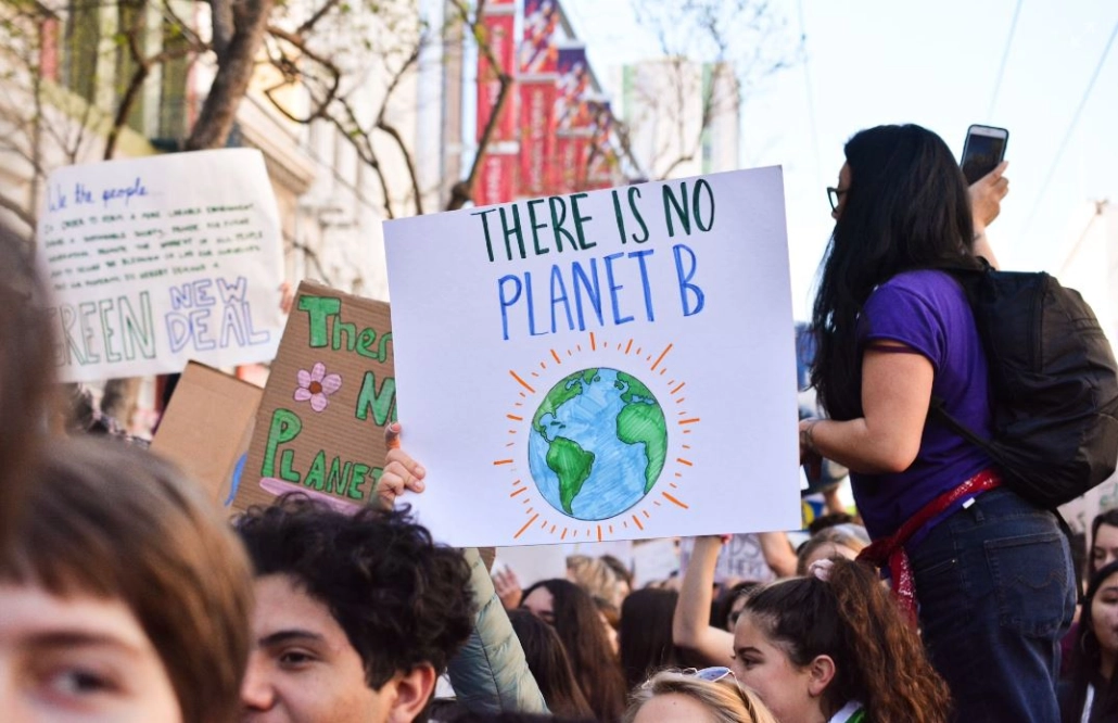 frases sobre cambio climático