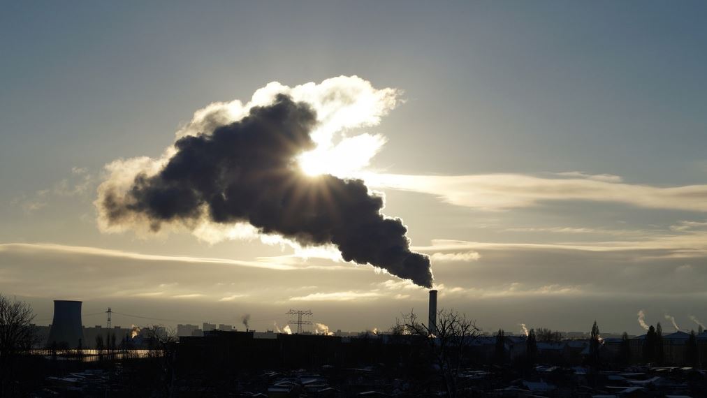 industria combustibles fósiles