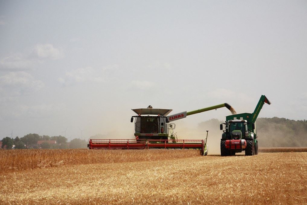 nuevas políticas agricultura sostenible