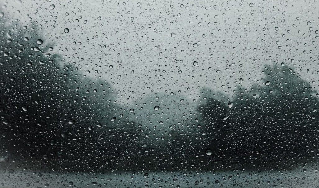 cambio climático precipitaciones