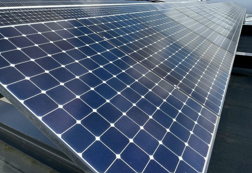 ventajas energía solar