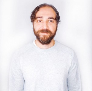 Rober-azada-verde