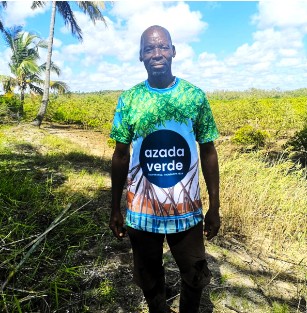 Alexandre-azada-verde