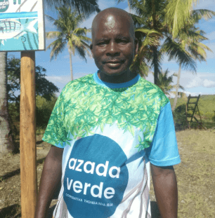 Alexandre-azada-verde